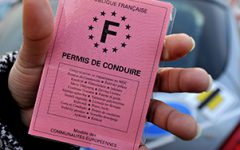 permis