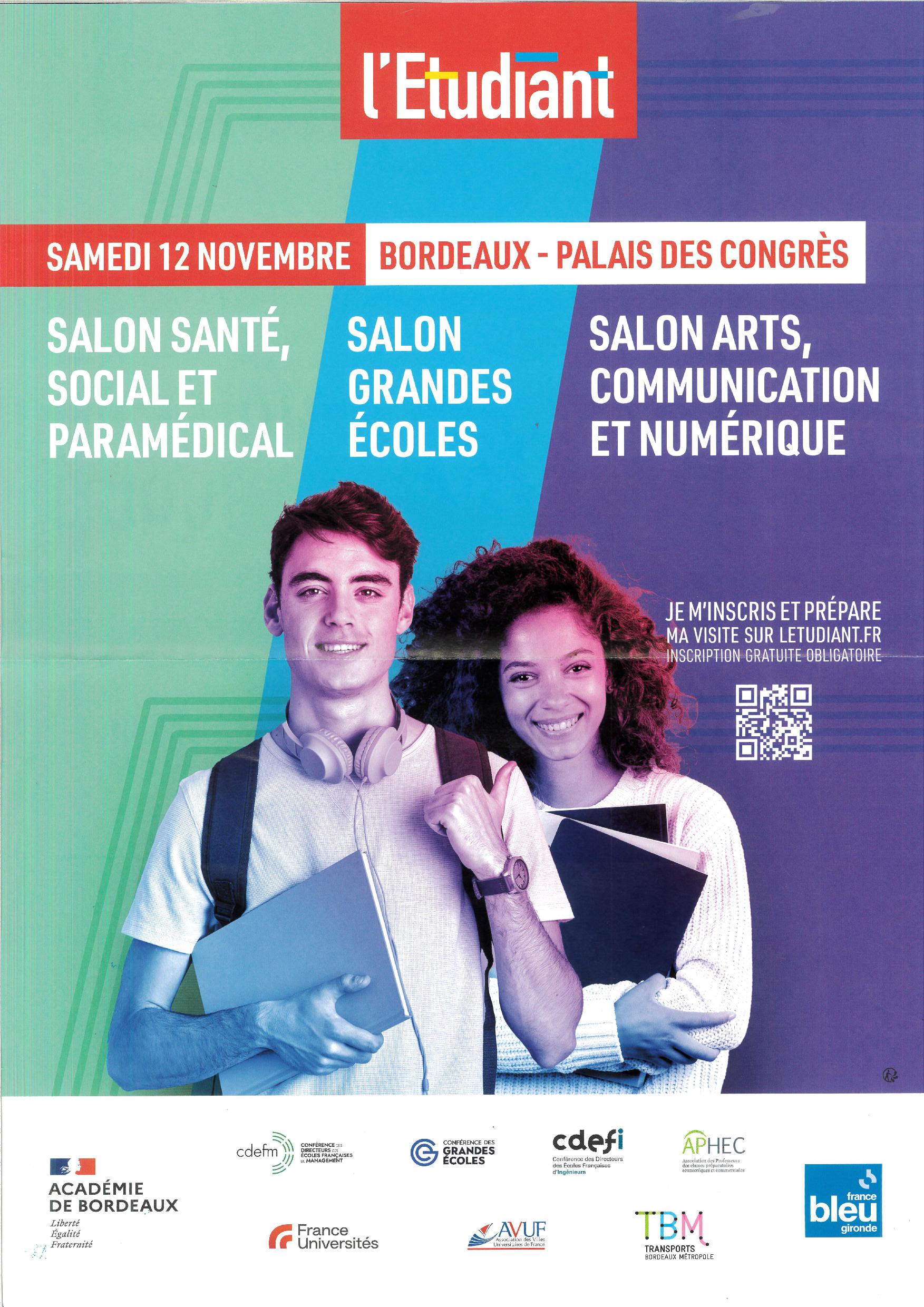 2022.11.12 Salon Académie de Bx