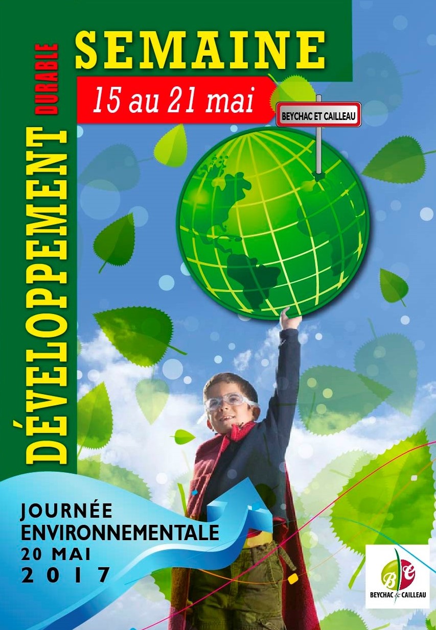 Journée environnementale