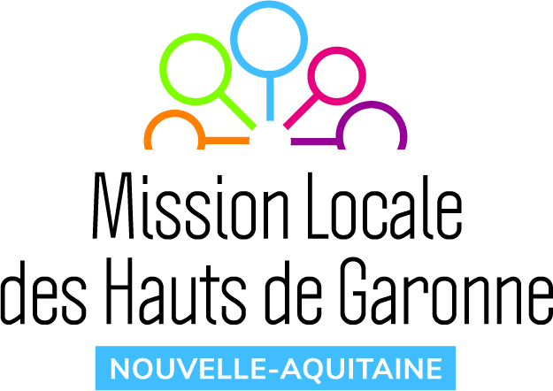 Logo Mission Locale des Hauts de Garonne - 33LogoHauteGar_top 2020