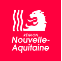 Transports Nouvelle Aquitaine logo-naq
