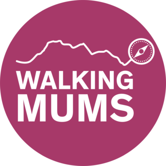 walking mums