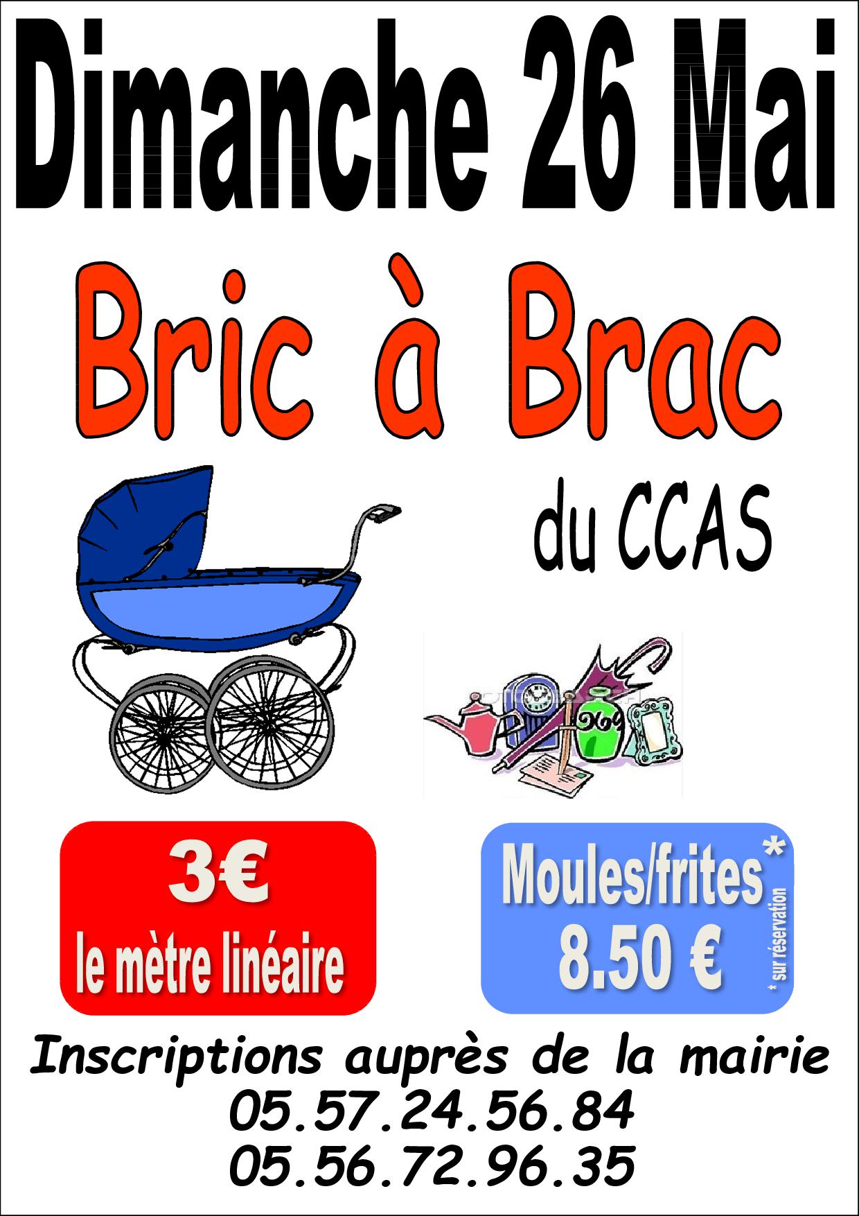 Bric à Brac