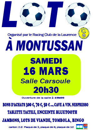 Loto du foot