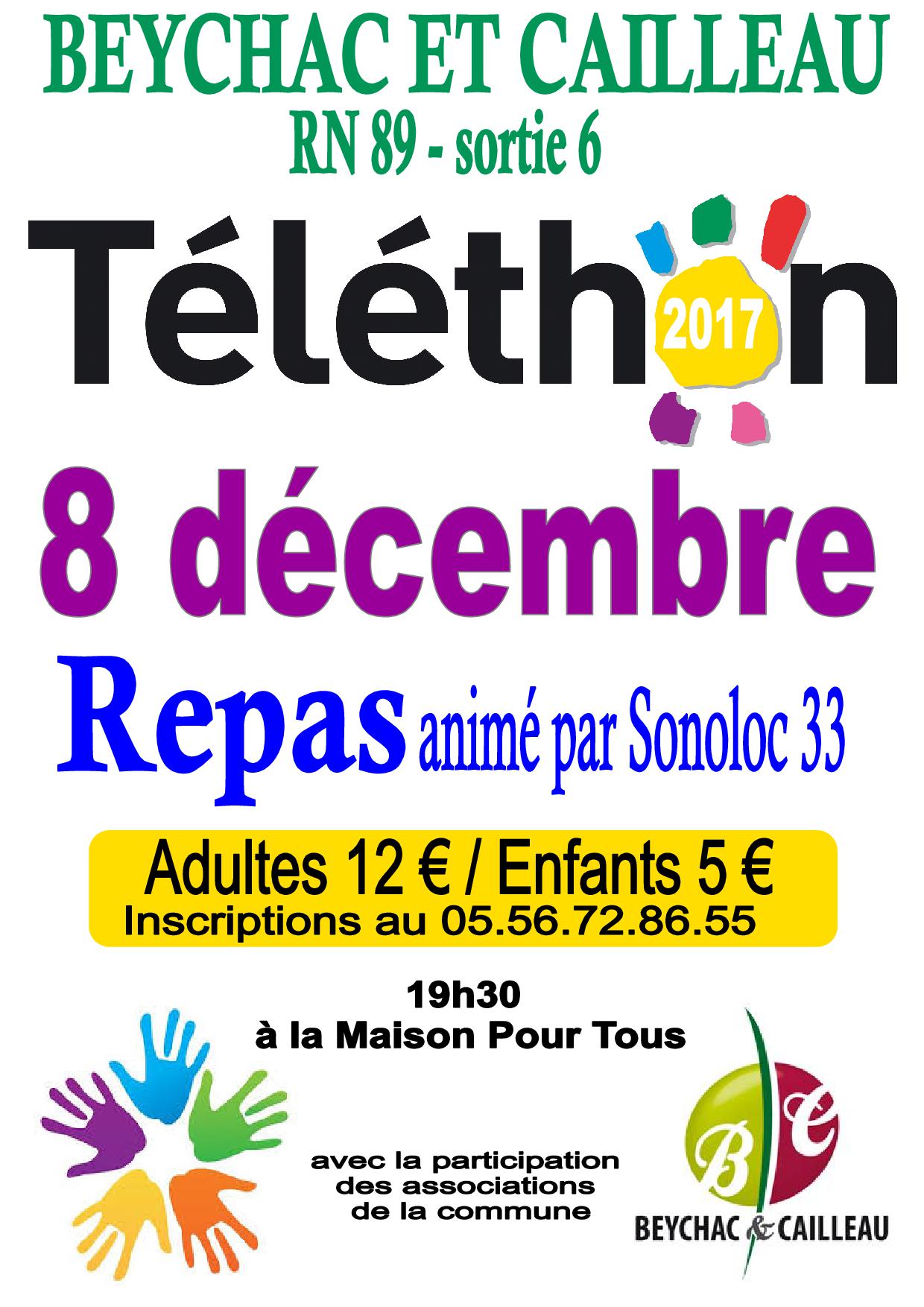 Téléthon