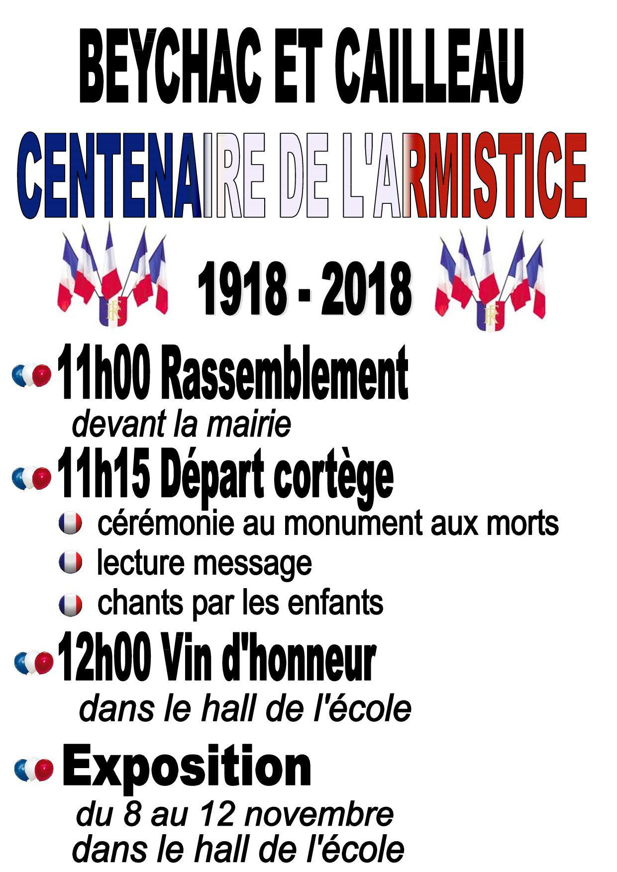 Commémoration