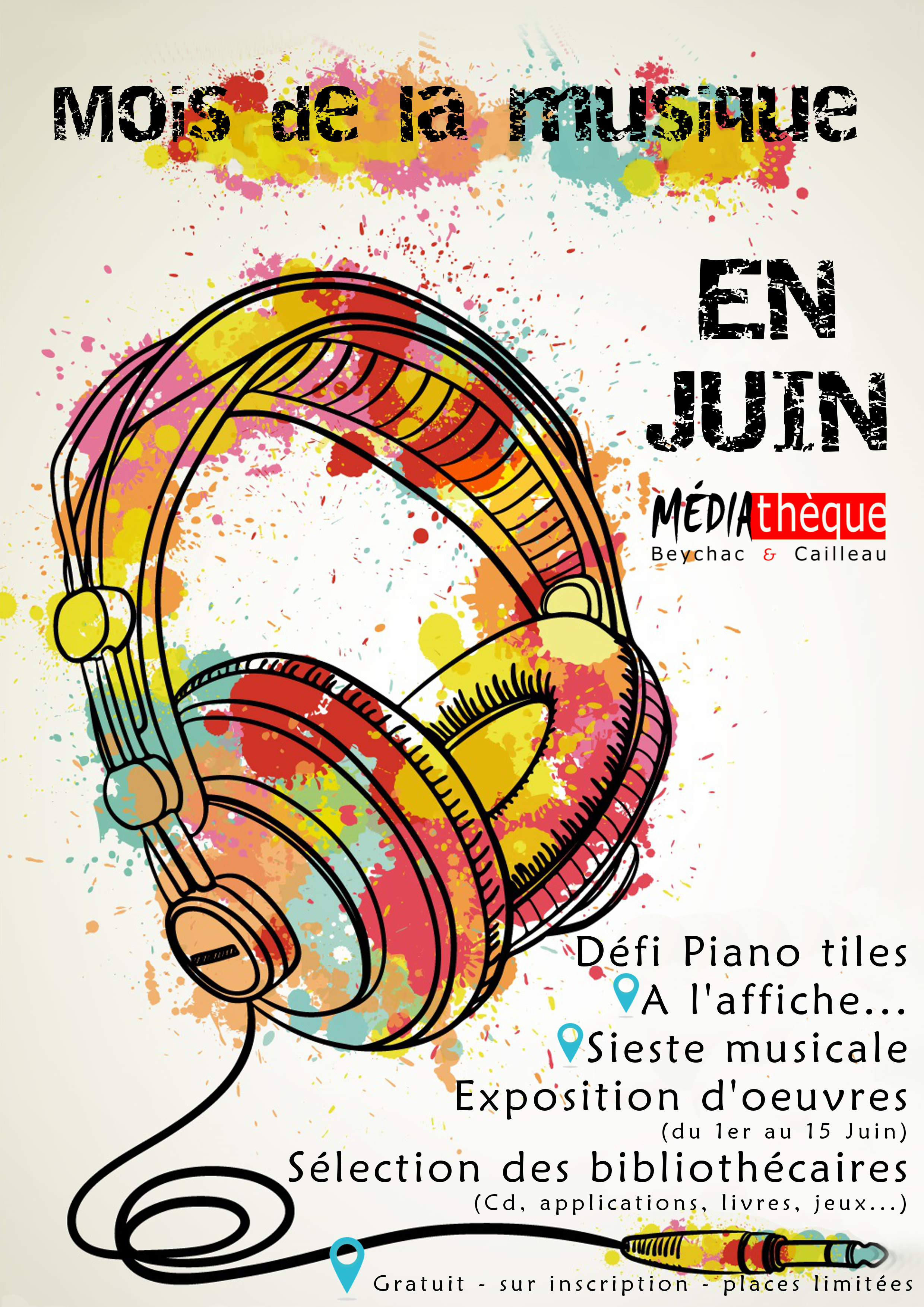 Mois de la musique