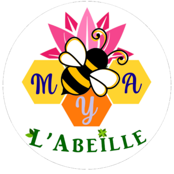 Logo MYA logo réseaux sociaux 2020
