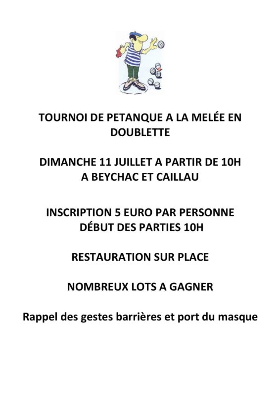 2021.07.11 PETANQUE Tournoi 1107