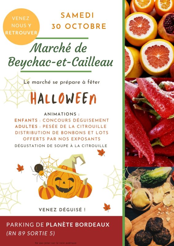 2021.10.30 Marché - Halloween(1)