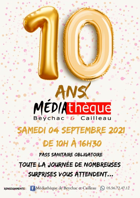 2021.09.04 MDTK - 10 ans de la médiathèque Recto - Verso1