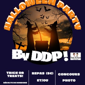 2021.10.31 DDP flyer boum halloween1