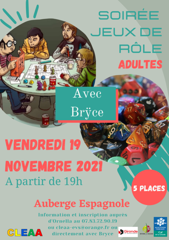 2021.11.19 CLEAA Soirée jeux