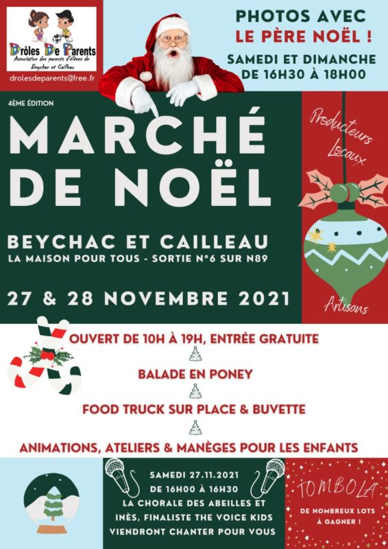 2021.11.26-27-28 DDP Marché de noel