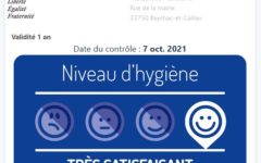 2021.10.07 FICHE Inspection alim-confiance.gouv.fr French_government_logo_v2