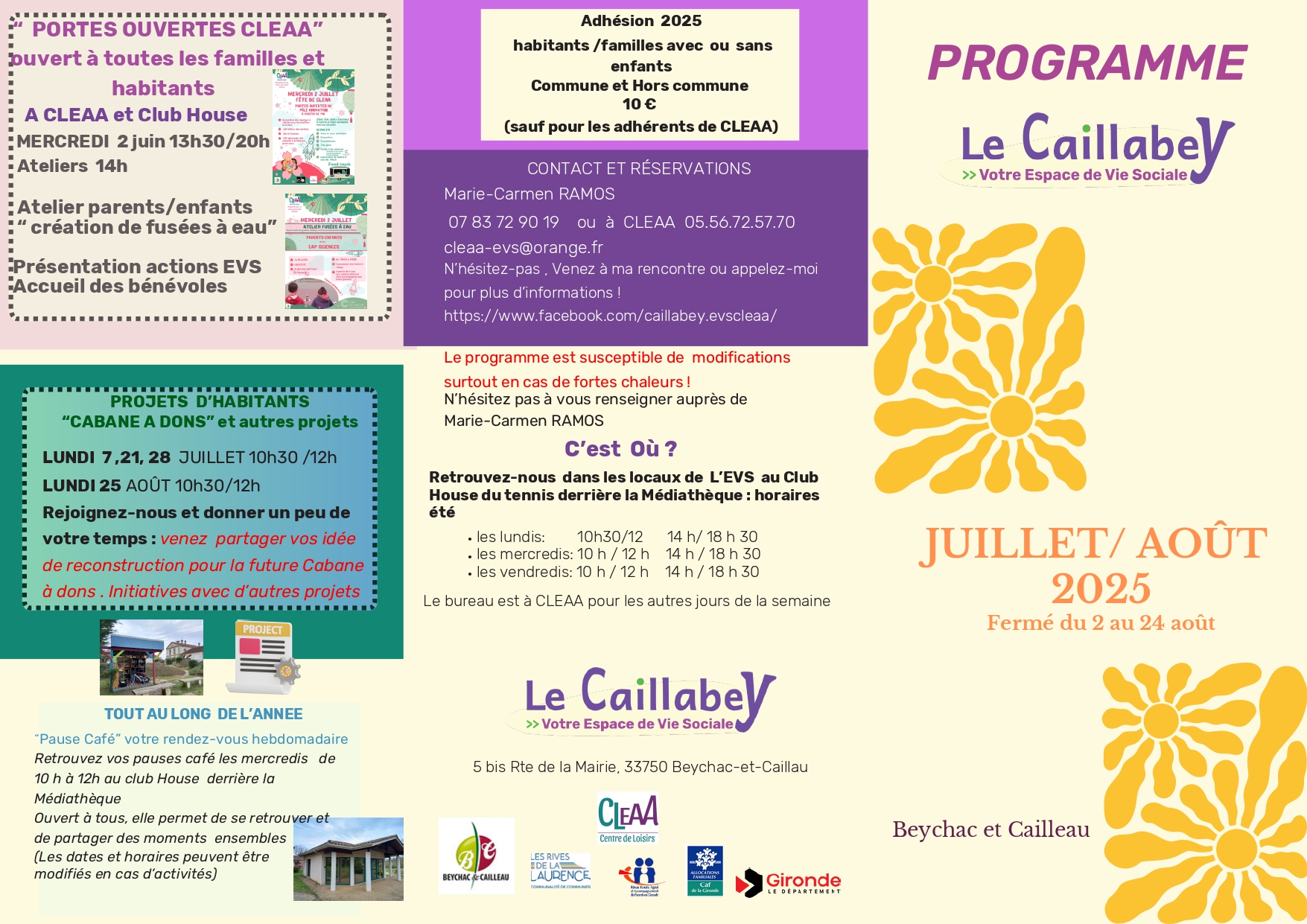 2025.07-08 CLEAA EVS Copie de Programmes juillet août 2025 EVS_page-0001