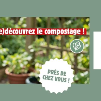 Atelier compostage